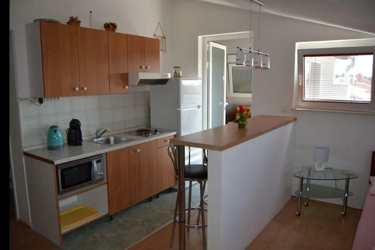 Medulin Apartment + Studio Rimac 0*,  Croatia