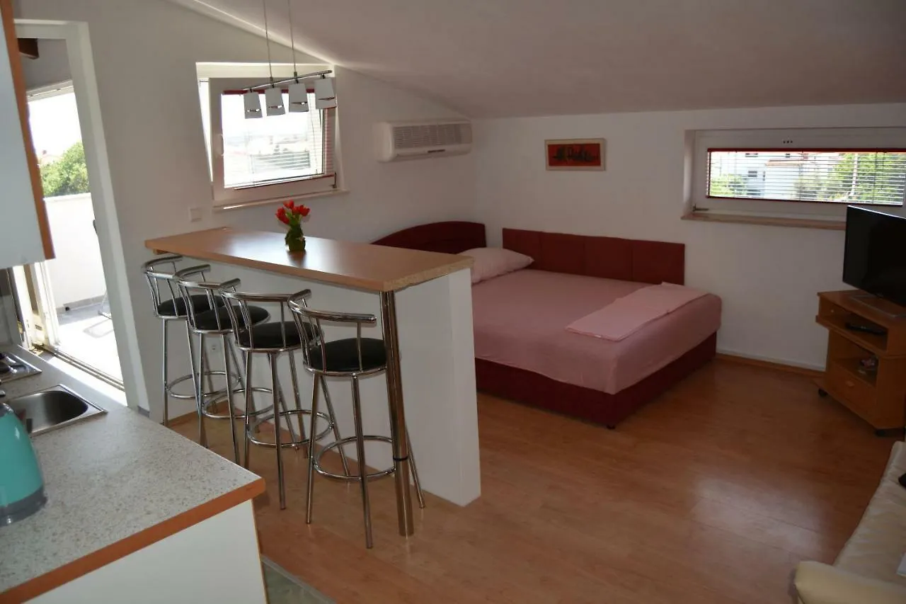 Medulin Apartment + Studio Rimac Croatia